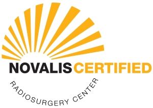 Novalis Certified Logo
