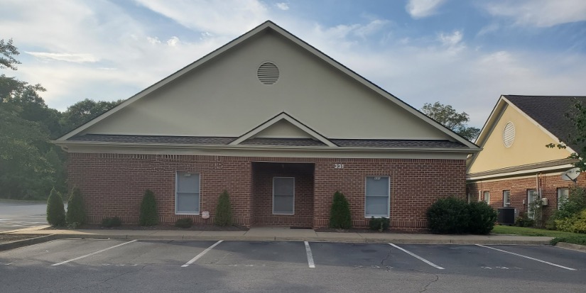 Pediatrics Park Hill Dr