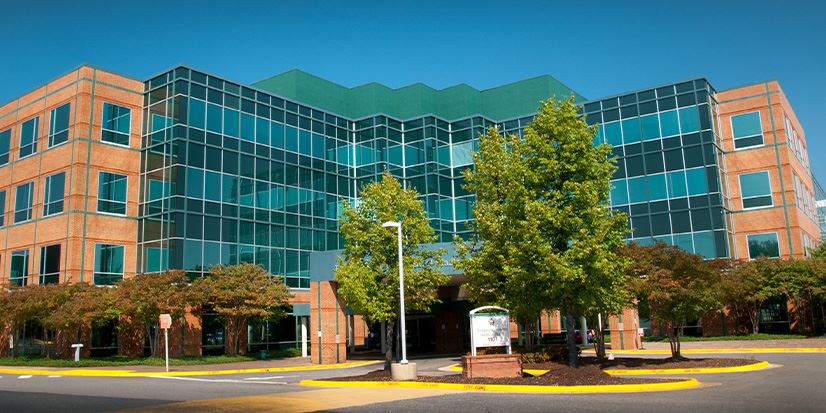 Tompkins-Martin Medical Pavilion