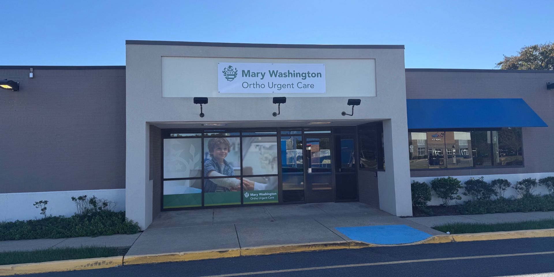 Ortho Urgent Care