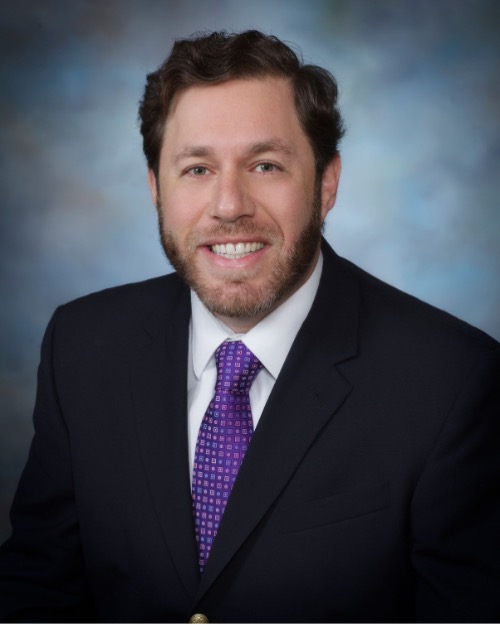 Aaron Schatz, MD, FACC
