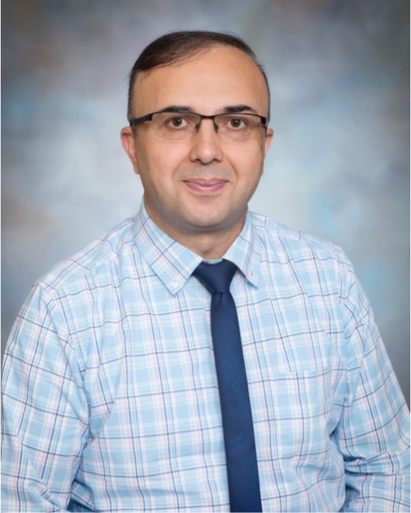 Ahmad Allemyar, MD, MPH