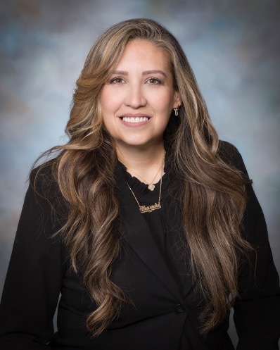 Alexandra Murillo PA-C