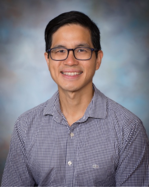 Andrew Tiu, MD