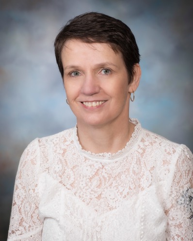 Angela D. Lampani AGPCNP