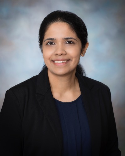 Anusha Manje Gowda, MD