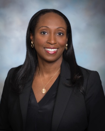 Ayana Chase Greaves, MD, FACS, FASCRS