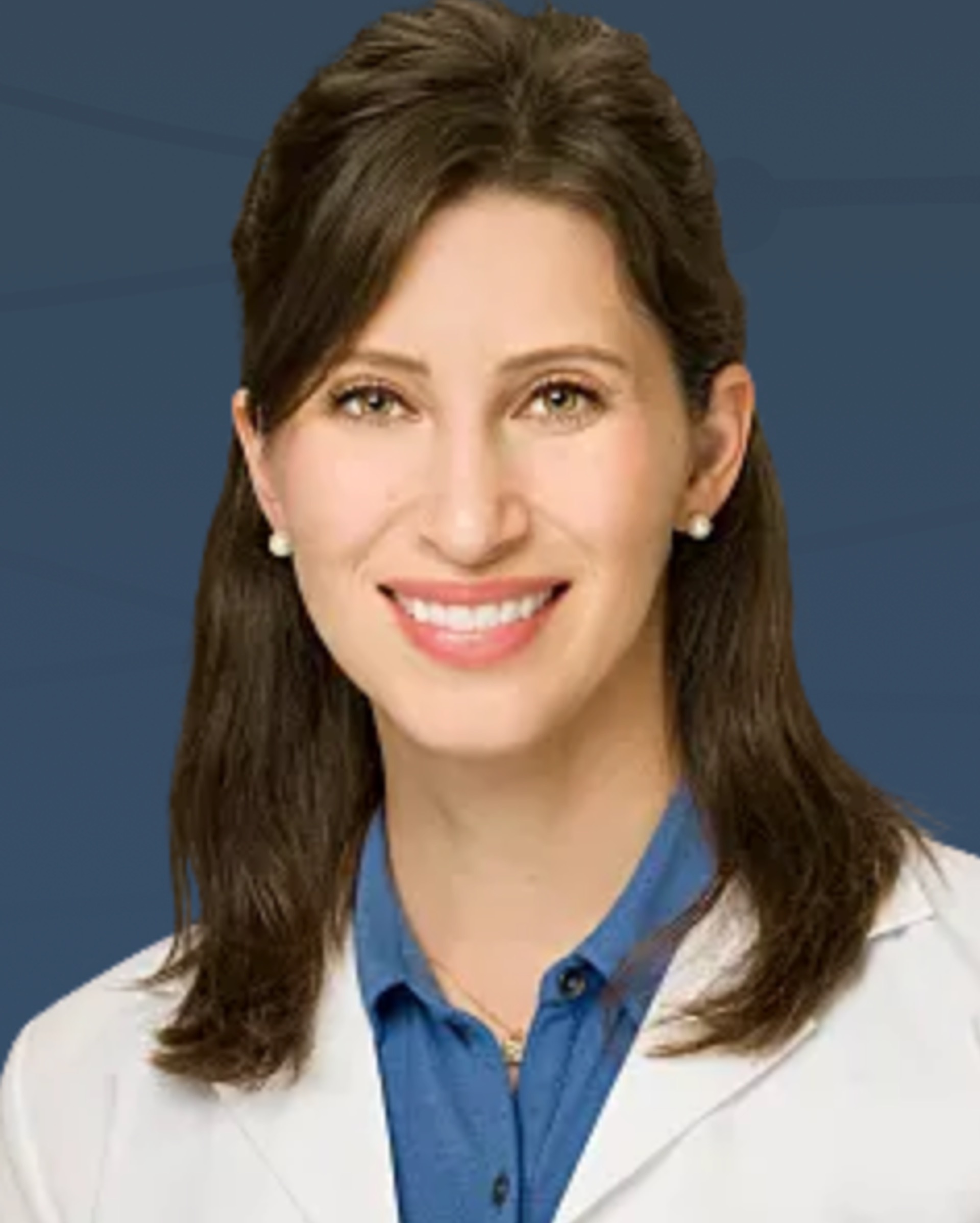 Barbara "Bobbie" Decker MD,MSCE