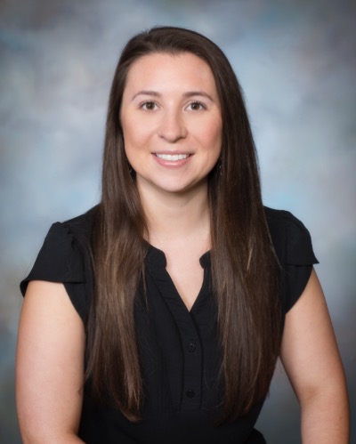 Brianna Jett MSN,APRN,FNP-C