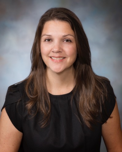 Candace N Adams FNP-C