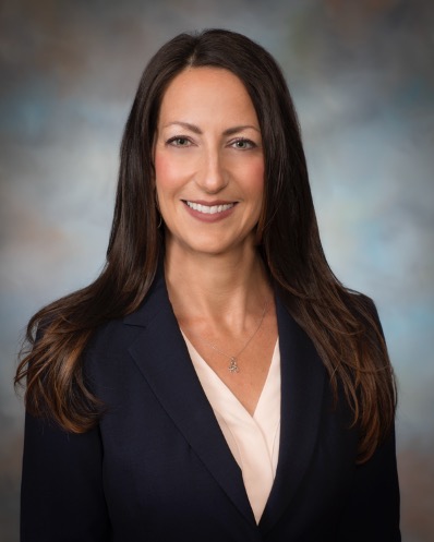 Christa Ilić, MD, FACS