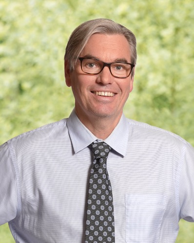 Christopher Vaughn MD