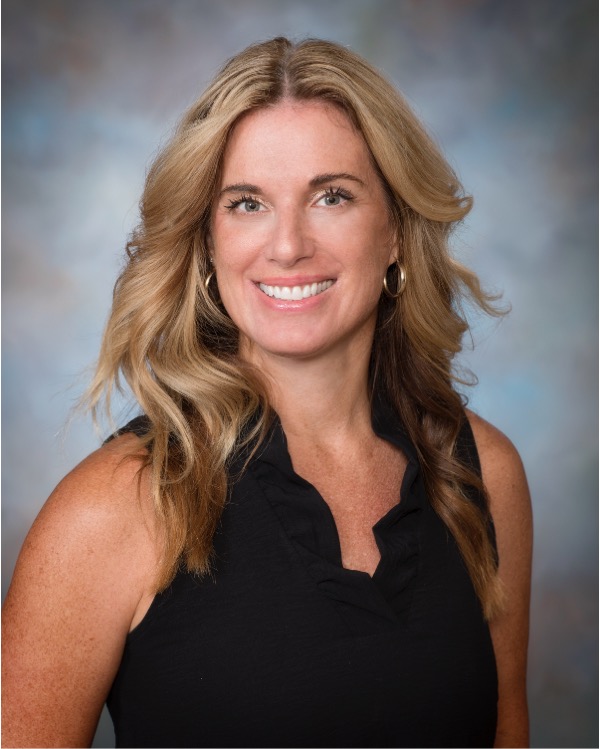 Courtney Miller, WHNP-BC