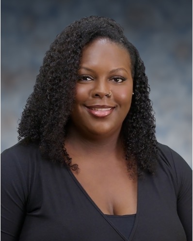 Deaundra LaMont, MSN, CNM