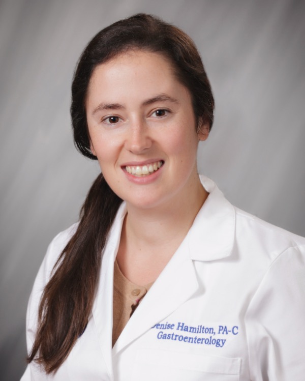 Denise Hamilton PA-C