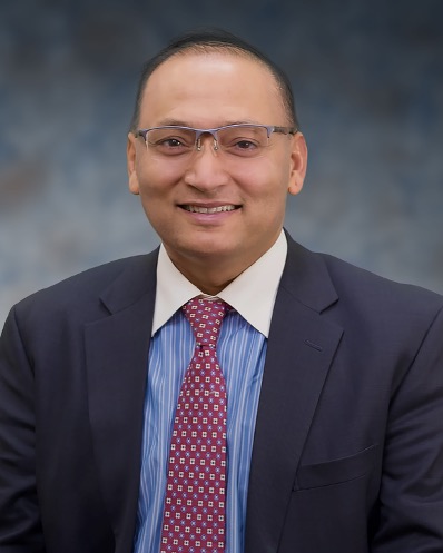 Narayan Dharel MD,PhD