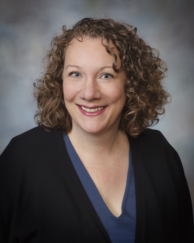 Margaret Villers MD,MSCR