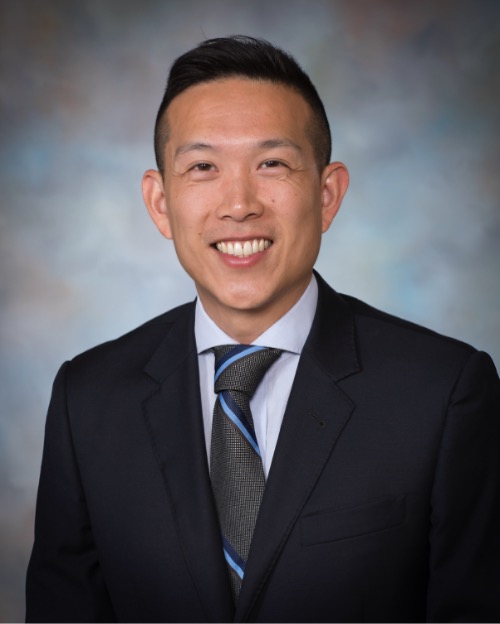 Eric Chang, MD