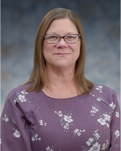 Erin Ashenburg AGACNP-BC