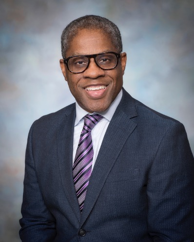 Frederick L Stephens II MD