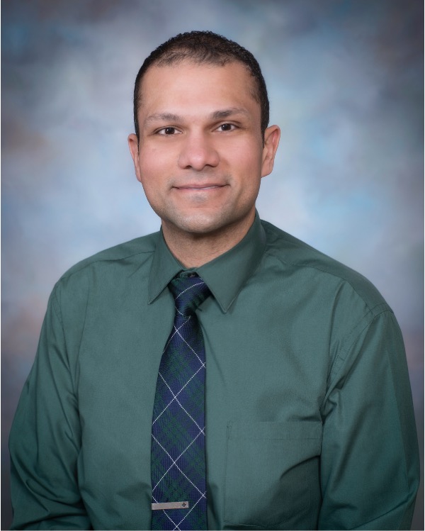 Hussam A Kurdi MD,MPH