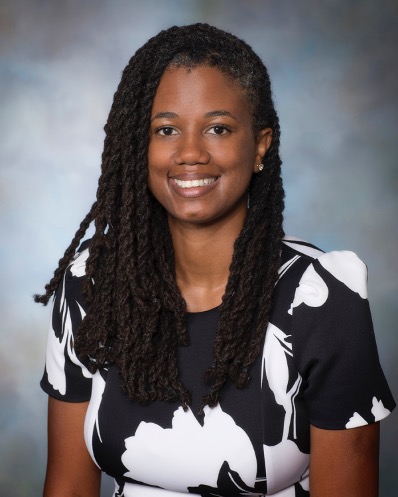 Jamesha S Lewis Bryant DO