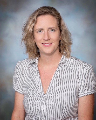 Jenna McAllister, MD