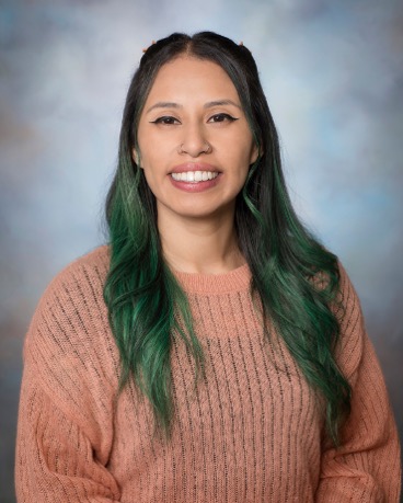 Jennifer Mijango FNP-BC