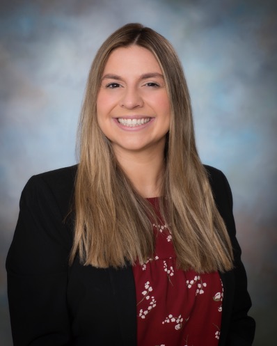 Jessica Mills, PA-C