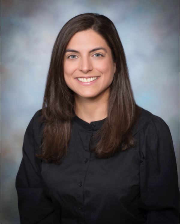 Kamilla Esfahani, MD
