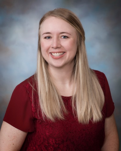 Kara Paxton MSN,AGACNP-BC