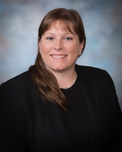 Kimberley Sorrell FNP-BC