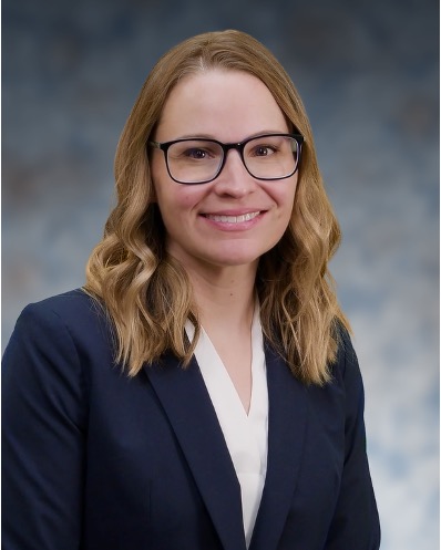 Lisa Grant-McDonald, DPM