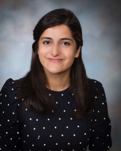 Lyana B Mahmoudi MD,MPH