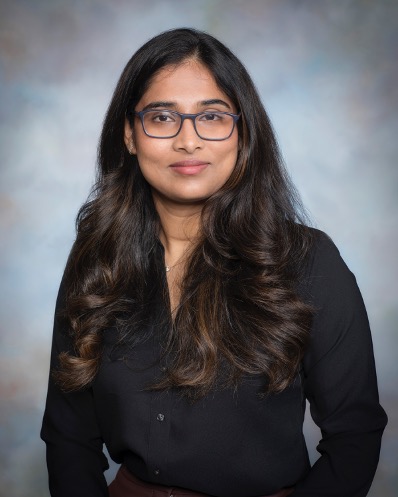 Mahati Paravathaneni MD