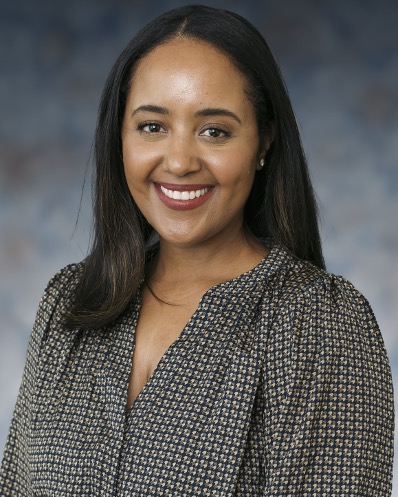 Makeda Mikael