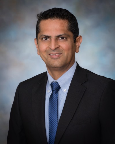 Manan Mehta, MD