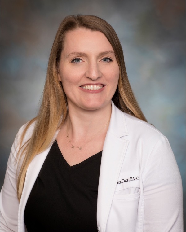 Mara Cate PA-C