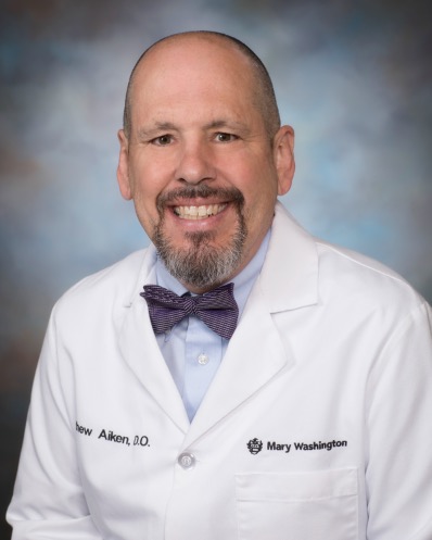 Matthew Aiken, DO