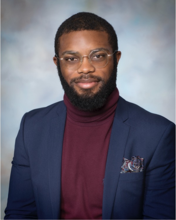 Matthew Madujibeya MD