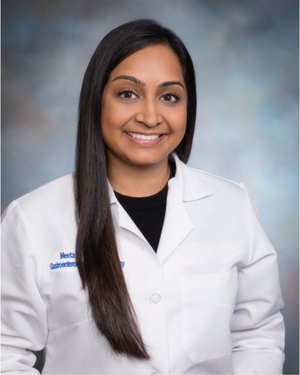 Meeta R. Desai MD