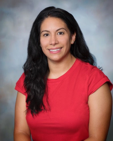 Mehrnoosh Jones PA-C