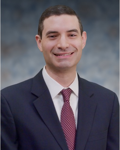 Michael A Callander MD