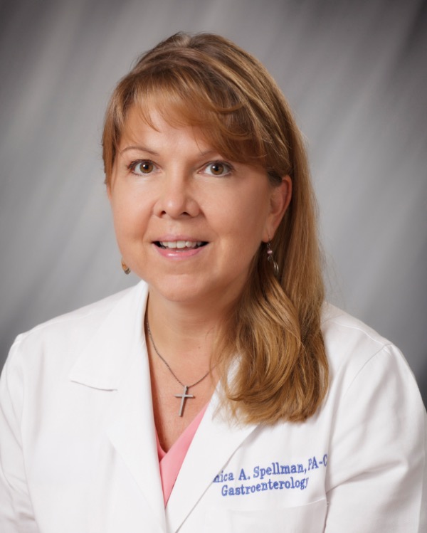 Monica Spellman PA-C