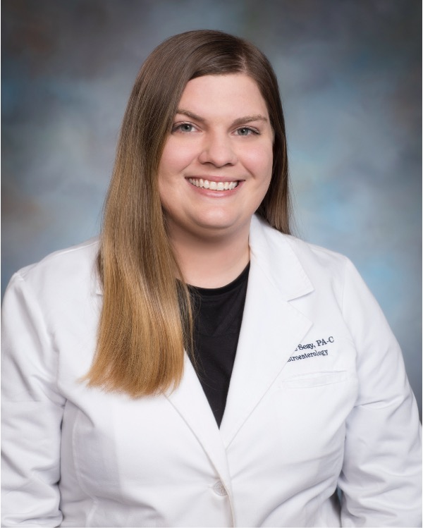 Natalie Seay PA-C