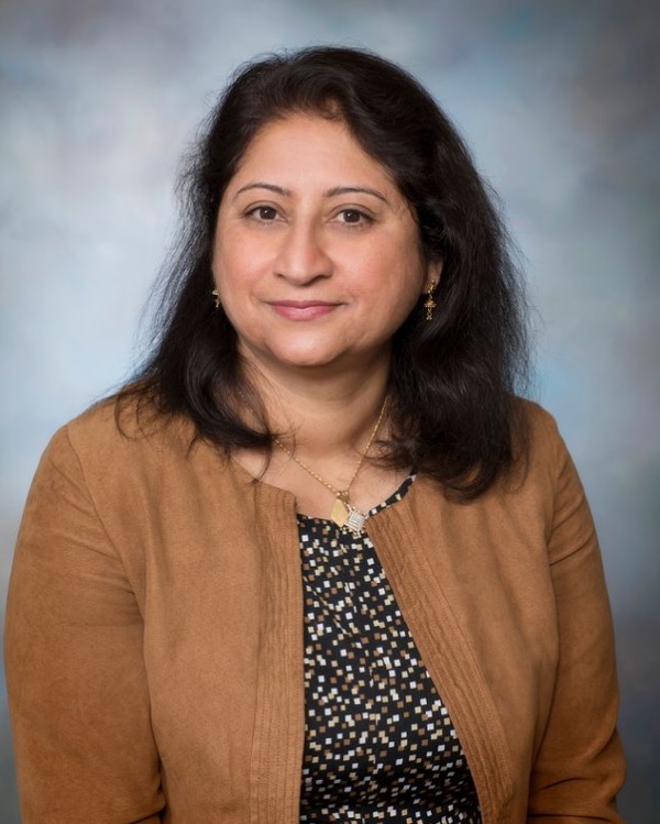 Nidhi Khosla
