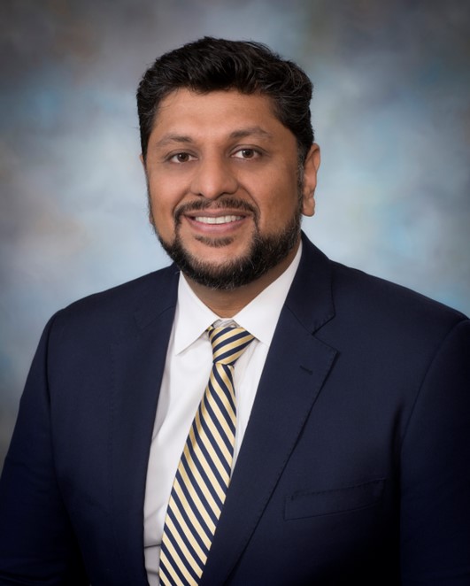 Omar Saeed MD