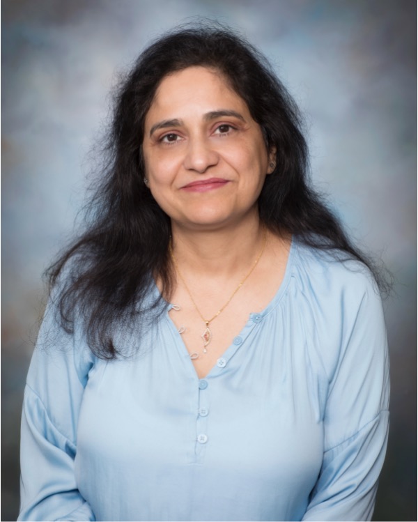 Renuka Bhan, MD