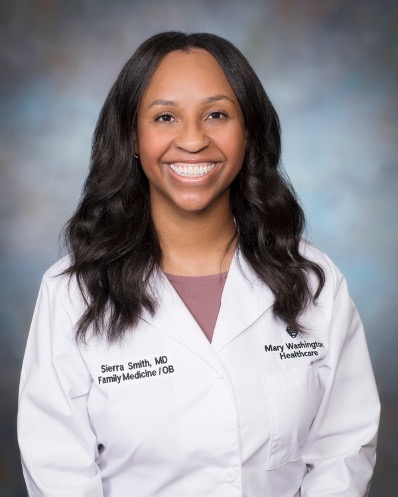 Sierra Smith, MD