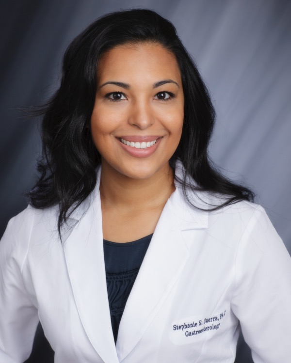 Stephanie Guerra PA-C